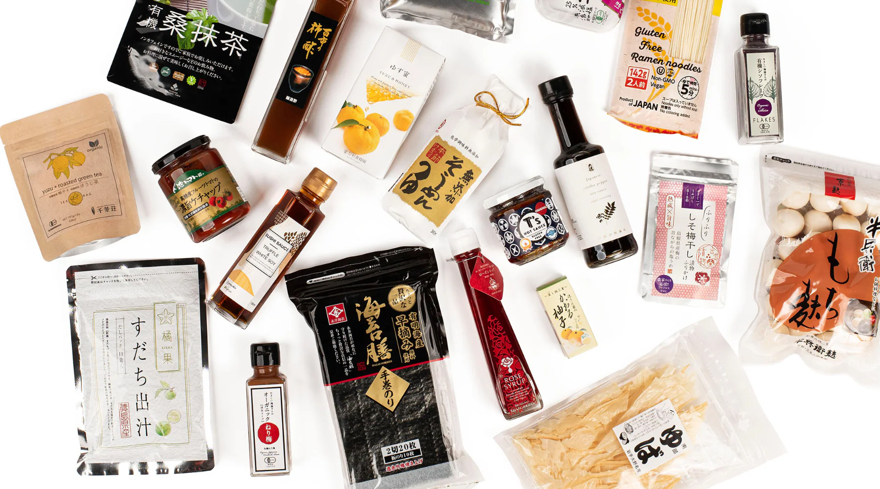 Elevate Every Dish with Umami